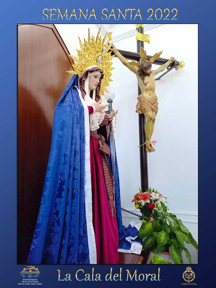 Semana Santa en La Cala del Moral  